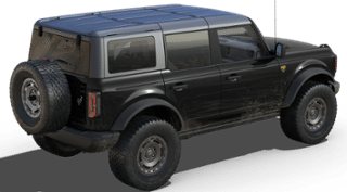 2025 Ford Bronco® External Image 4